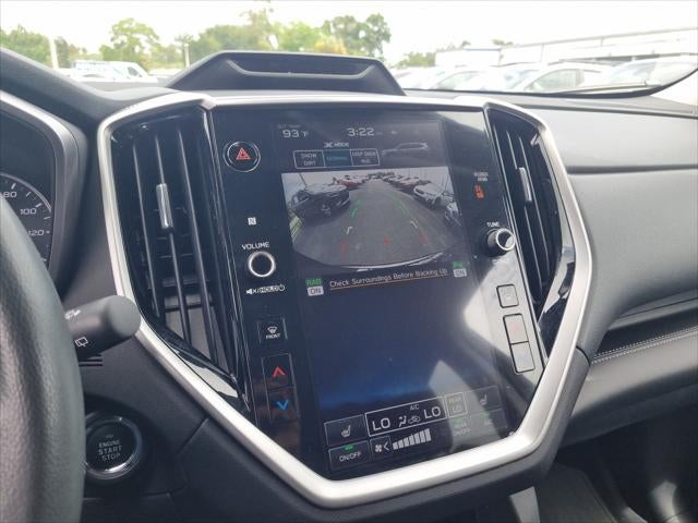 2024 Subaru Ascent Limited