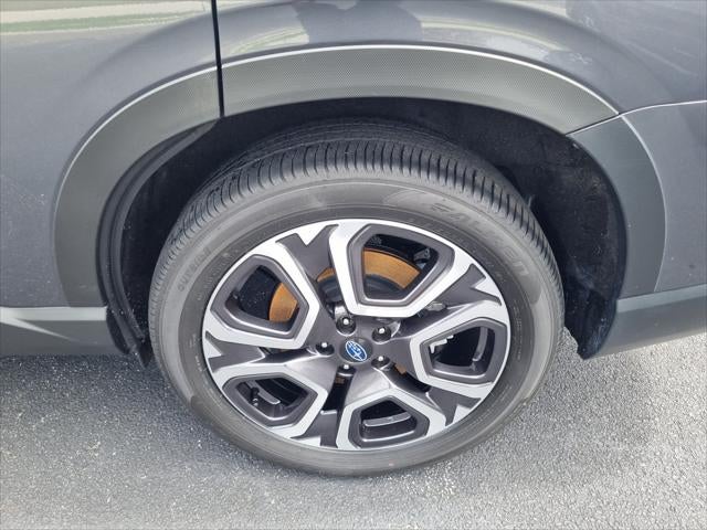 2024 Subaru Ascent Limited