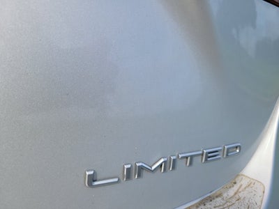 2014 Toyota Avalon Limited