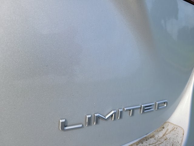 2014 Toyota Avalon Limited