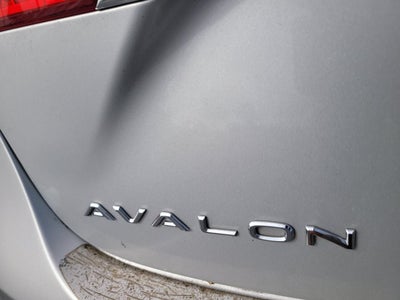 2014 Toyota Avalon Limited