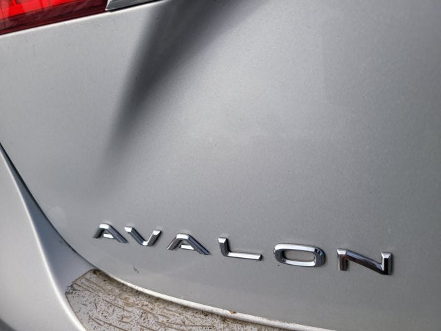 2014 Toyota Avalon Limited