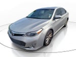 2014 Toyota Avalon Limited