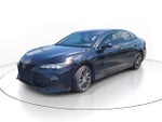 2019 Toyota Avalon XLE