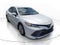 2020 Toyota Camry Hybrid XLE