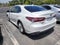 2020 Toyota Camry Hybrid XLE