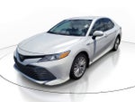 2020 Toyota Camry Hybrid XLE