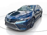 2021 Toyota Camry SE Nightshade