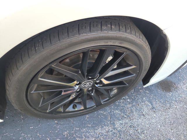 2024 Toyota Camry XSE V6