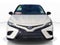 2022 Toyota Camry TRD V6