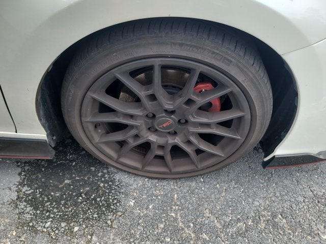 2024 Toyota Camry TRD V6