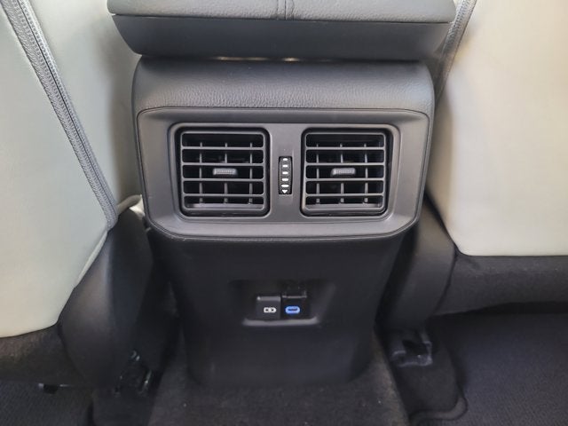 2022 Toyota RAV4 HYBRID Hybrid XLE Premium