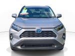 2022 Toyota RAV4 HYBRID Hybrid XLE Premium
