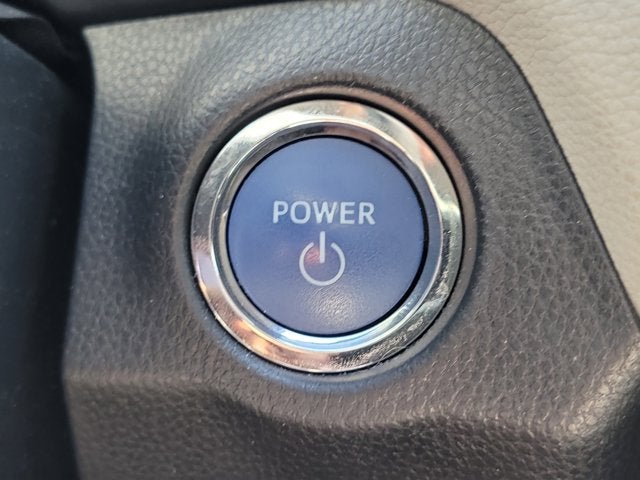 2022 Toyota RAV4 HYBRID Hybrid XLE Premium