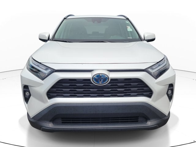 2023 Toyota RAV4 Hybrid Hybrid XLE Premium