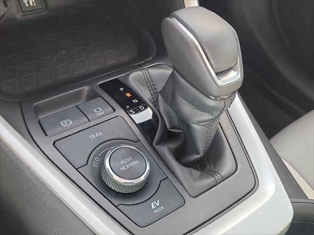 2023 Toyota RAV4 Hybrid Hybrid XLE Premium
