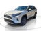 2022 Toyota RAV4 HYBRID Hybrid XLE Premium