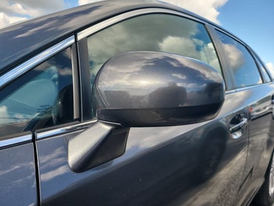 2012 Toyota Venza LE