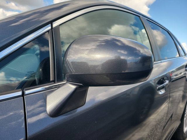 2012 Toyota Venza LE