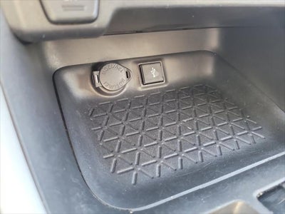 2021 Toyota RAV4 Hybrid Hybrid LE