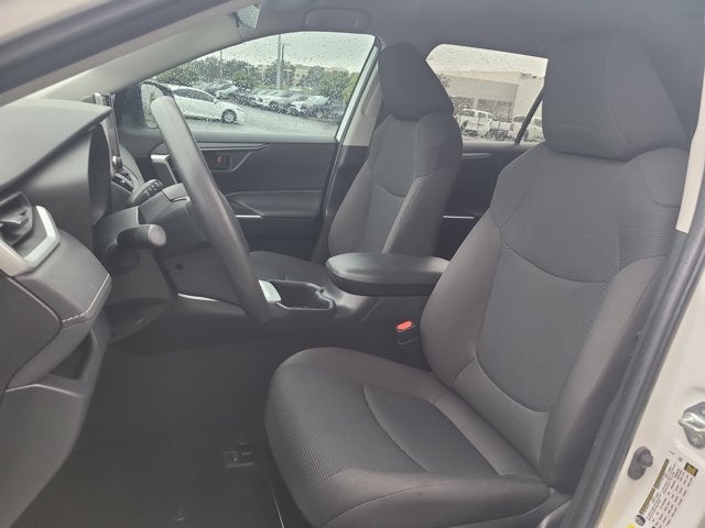 2023 Toyota RAV4 Hybrid Hybrid LE