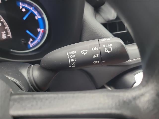 2023 Toyota RAV4 Hybrid Hybrid LE