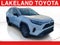 2024 Toyota RAV4 Hybrid Hybrid LE