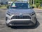 2024 Toyota RAV4 HYBRID Hybrid LE
