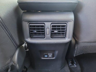 2022 Toyota RAV4 HYBRID Hybrid XLE