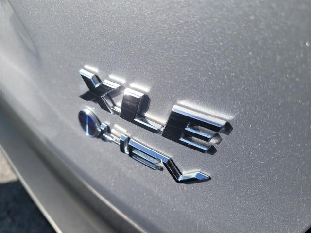 2025 Toyota RAV4 Hybrid Hybrid XLE