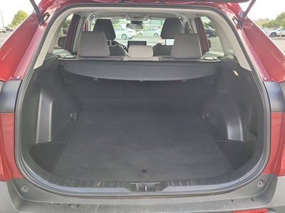 2022 Toyota RAV4 HYBRID Hybrid XLE