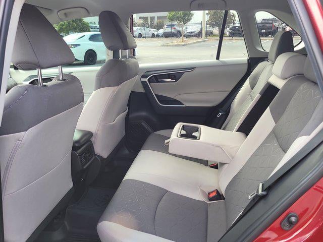 2022 Toyota RAV4 HYBRID Hybrid XLE