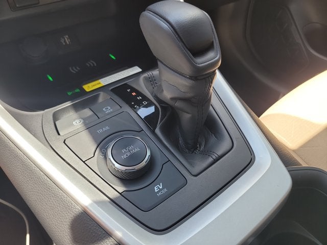 2024 Toyota RAV4 Hybrid Hybrid XLE
