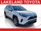 2025 Toyota RAV4 Hybrid Hybrid XLE