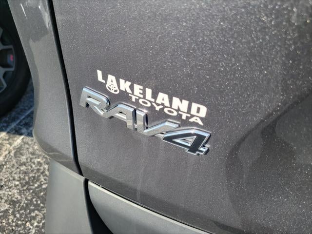 2025 Toyota RAV4 Hybrid Hybrid XLE