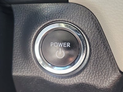 2025 Toyota RAV4 Hybrid Hybrid XLE