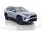 2022 Toyota RAV4 HYBRID Hybrid SE