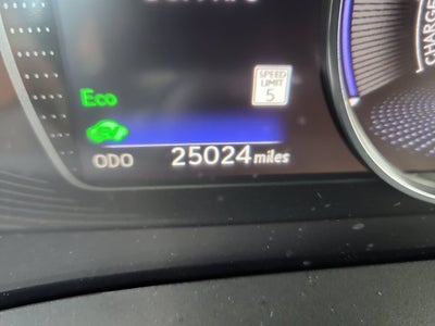2025 Lexus ES 300h ES 300h