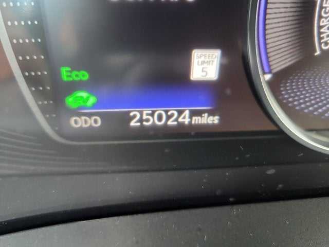 2025 Lexus ES 300h ES 300h
