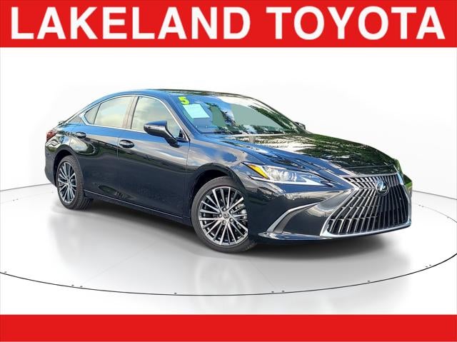 2025 Lexus ES 300h ES 300h