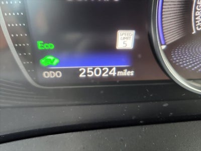 2025 Lexus ES 300h ES 300h
