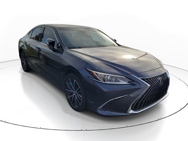 2024 Lexus ES 300h ES 300h