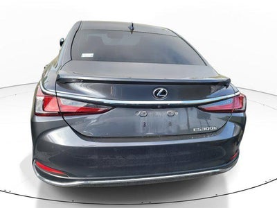 2024 Lexus ES 300h ES 300h