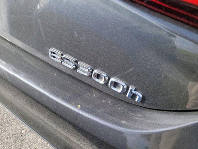 2024 Lexus ES 300h ES 300h