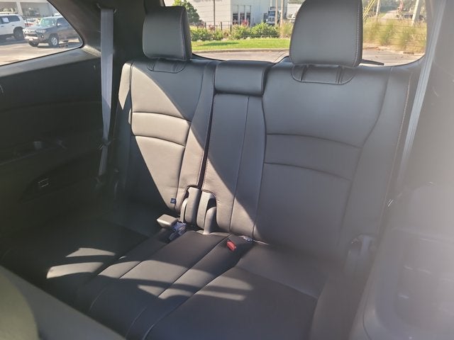 2022 Honda Pilot TrailSport