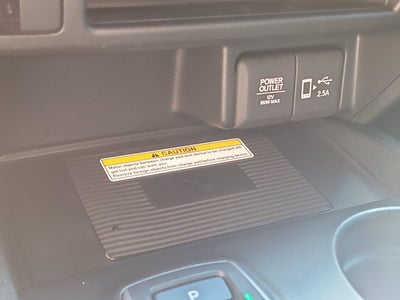 2022 Honda Pilot TrailSport