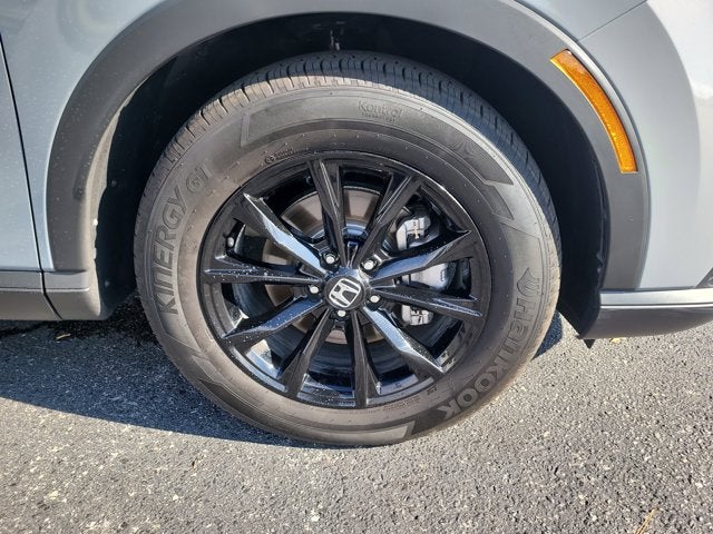 2025 Honda CR-V Sport-L
