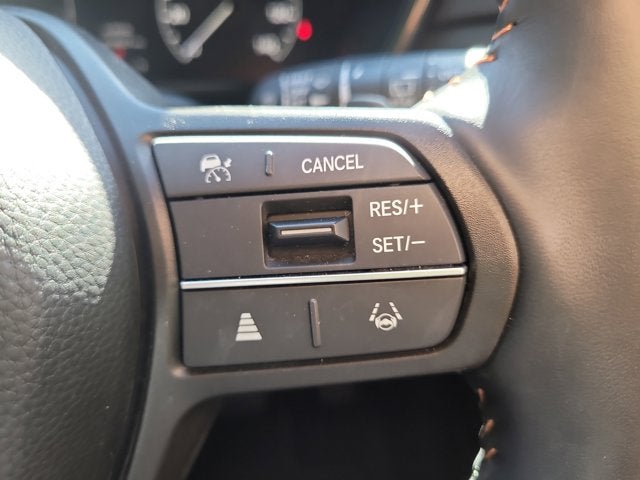 2025 Honda CR-V Sport-L