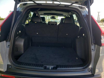 2025 Honda CR-V Sport-L