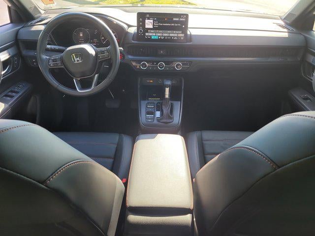2025 Honda CR-V Sport-L